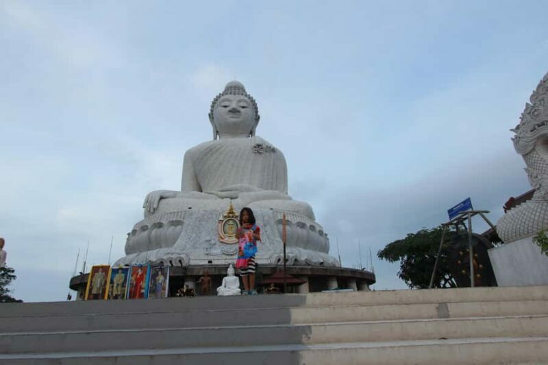 Phuket foodie tour+ Thai cooking class + Local food tasting - Who Should Consider This Tour?