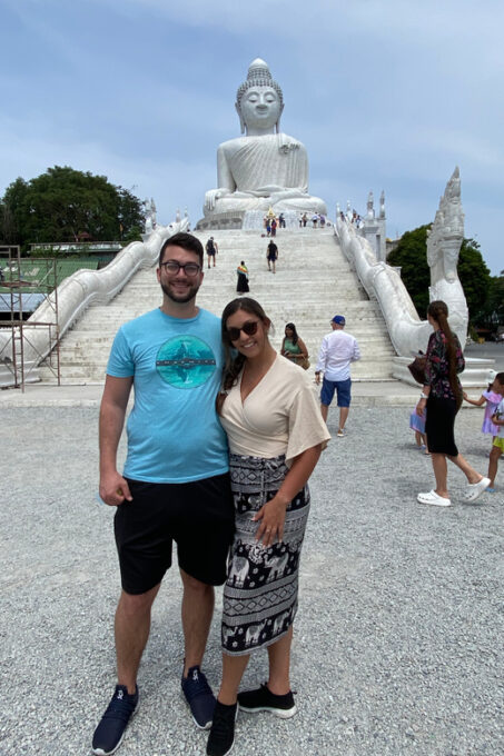 Phuket Foodie Tour+ Thai Cooking Class - Tour Types