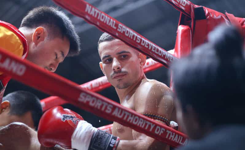 Phuket: Friday Night Muay Thai Fight at Rawai Boxing Camp - Key Points