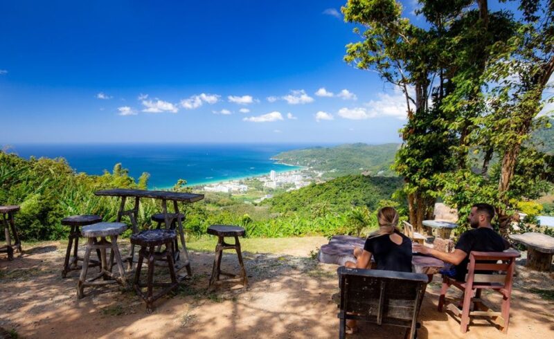 Phuket: Full Day City Tour With Chillva Night Market - Important Information