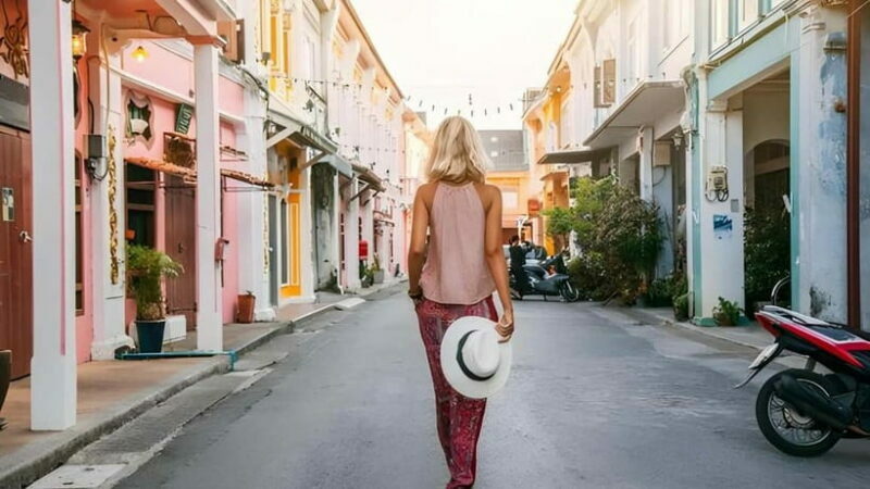 Phuket: Full Day City Tour with Night Market - Practical Details and Travel Tips