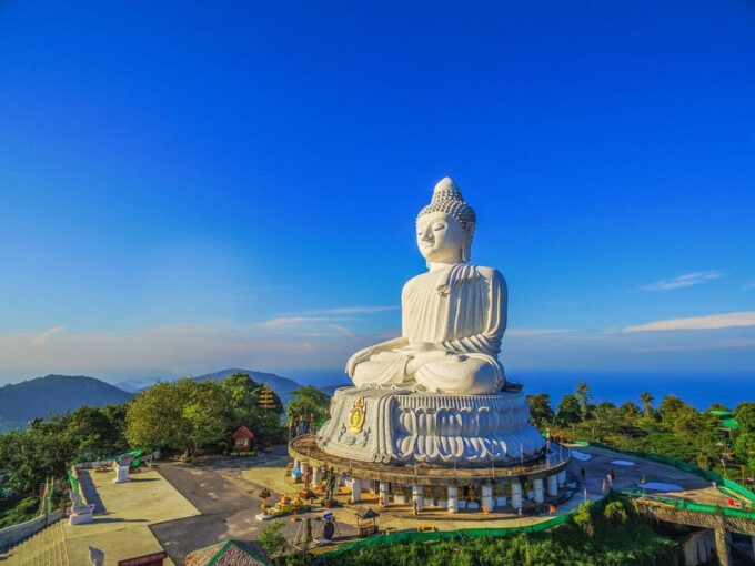 Phuket: Full-Day Local Life Culture Tour With Pickup & Lunch - Traditional Thai Farming Experience