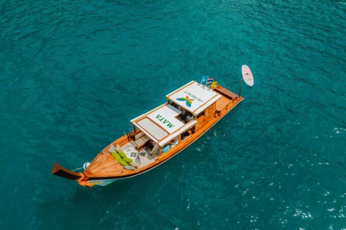 Phuket: Full Day Private Luxury Longtail Boat Island Tour - Restrictions