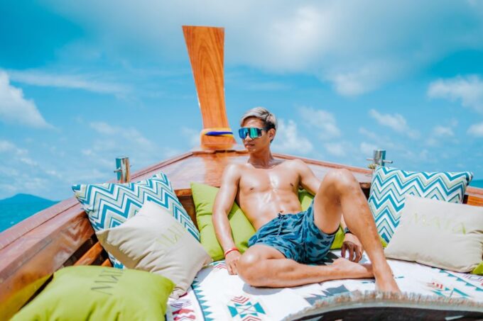 Phuket: Full Day Private Luxury Longtail Boat Island Tour - Frequently Asked Questions
