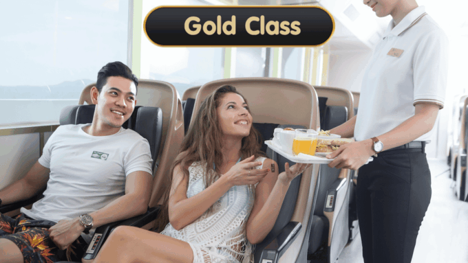 Phuket: Full-Day Trip to Phi Phi Islands by Ferry With Lunch - Inclusions and Whats Provided