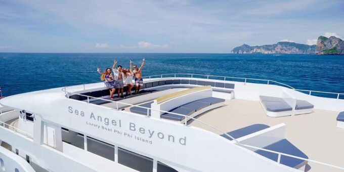 Phuket: Full-Day Trip to Phi Phi Islands by Ferry With Lunch - Frequently Asked Questions