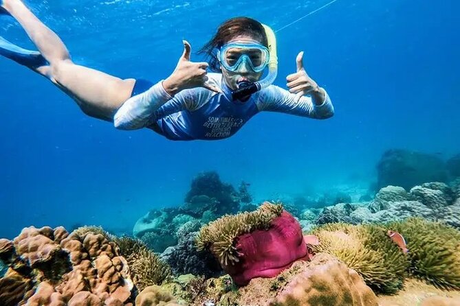 Phuket Fullday Fabulous Snorkeling Spot of Surin Fisherman Village by Speed Boat - Tour Overview and Details