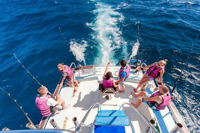 Phuket: Game Fishing and Trolling Boat Trip with Lunch - Final Thoughts: Is It Worth It?