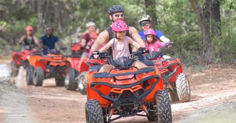 Phuket: Guided ATV Adventure - Unleash Your Inner Explorer - Highlights of the Experience