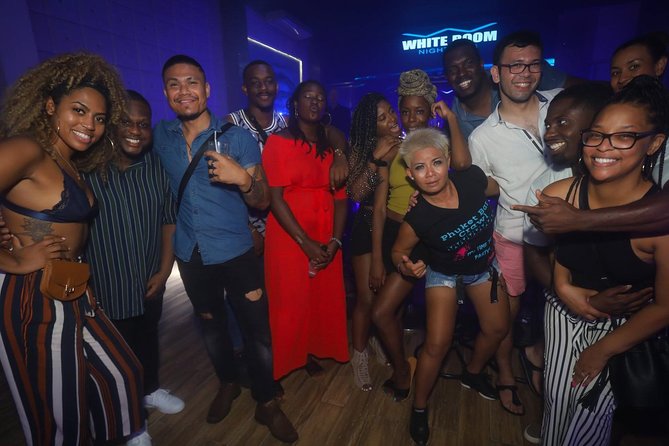 Phuket Guided Pub Crawl - Additional Information