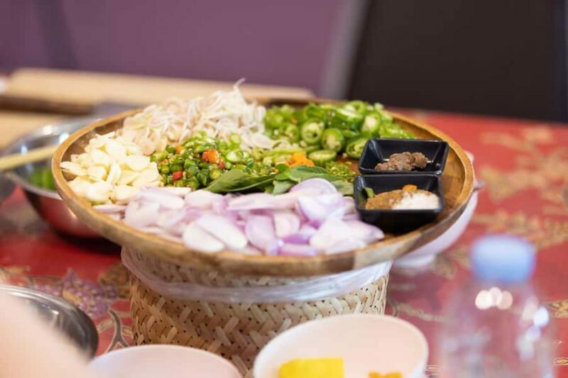 Phuket: Half Day Authentic Thai Cooking Class & Market Tour - FAQ
