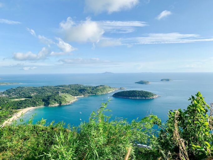 Phuket: Half-Day City Highlights and Viewpoints Group Tour - Important Considerations