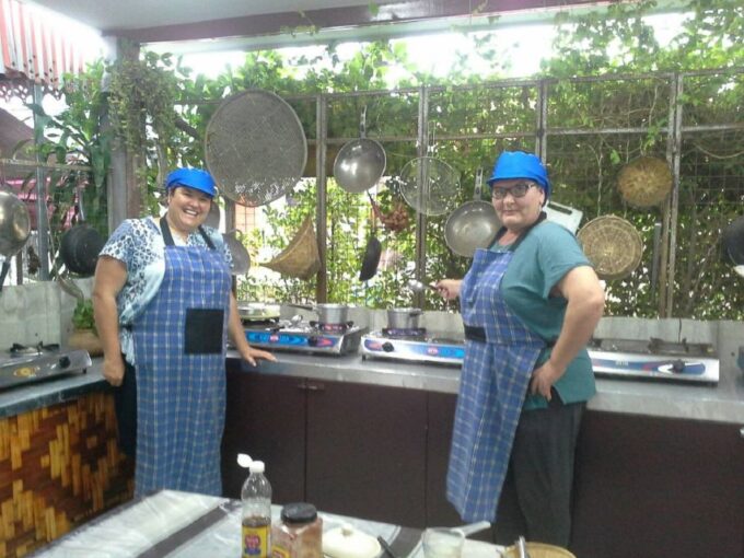 Phuket: Half Day Easy Thai Cooking Class & Local Market Tour - Frequently Asked Questions