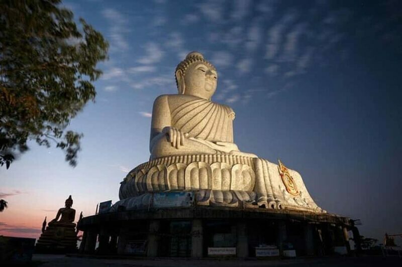 Phuket: Half-Day Guided City Highlights Tour with Pickup - Final Thoughts: Is It Worth It?