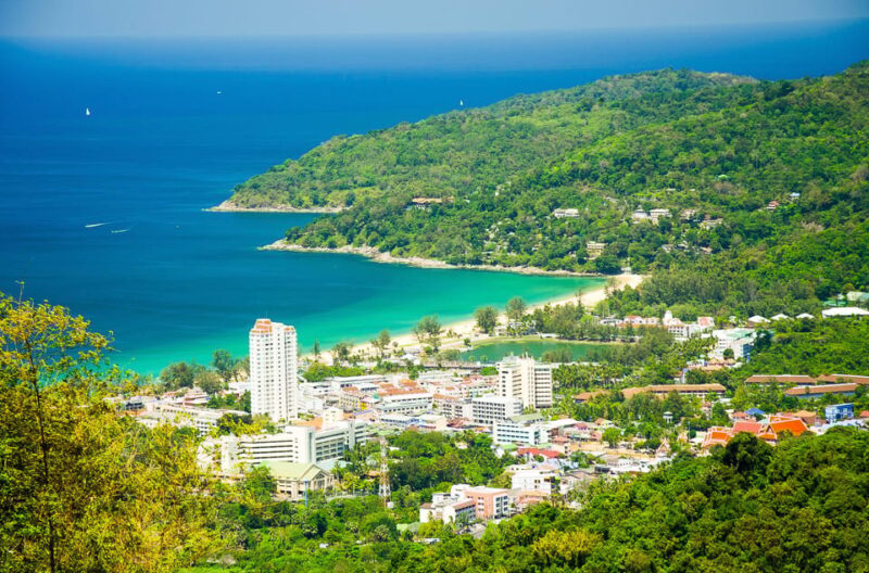 Phuket: Half-Day Guided City Tour - Chalong Temple