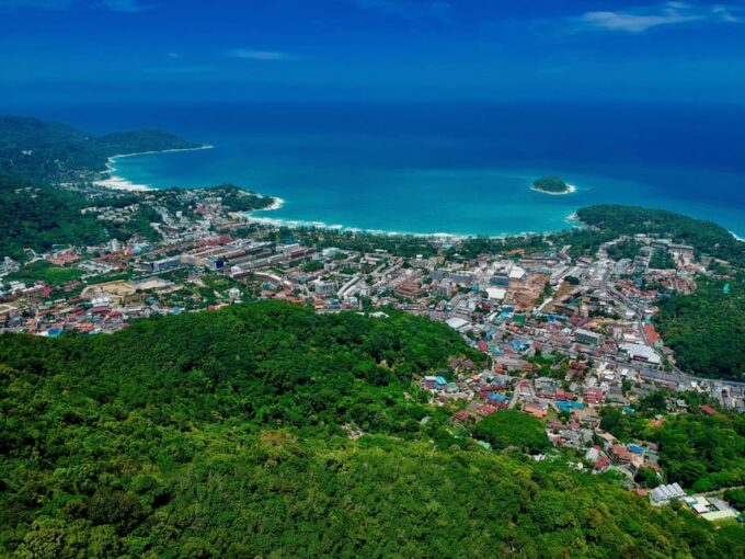 Phuket: Half-Day Guided City Tour - Inclusions and Pricing