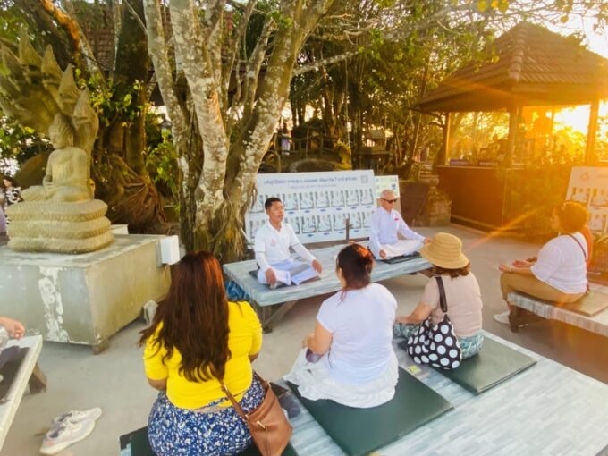 Phuket: Half-Day Guided City Tour - Flexibility and Booking