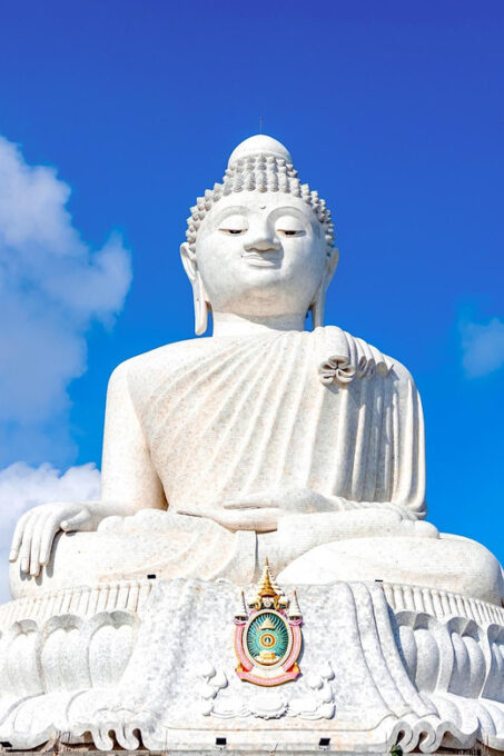 Phuket: Half-Day Guided City Tour - Frequently Asked Questions