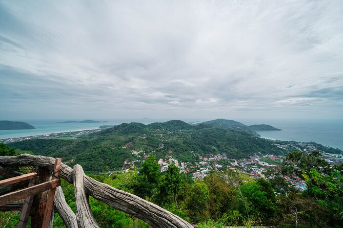 Phuket: Half-Day Highlights Tour - Cancellation and Pricing