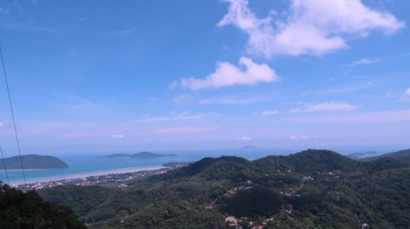 Phuket: Half-Day Instagram Photography Tour - Itinerary Highlights