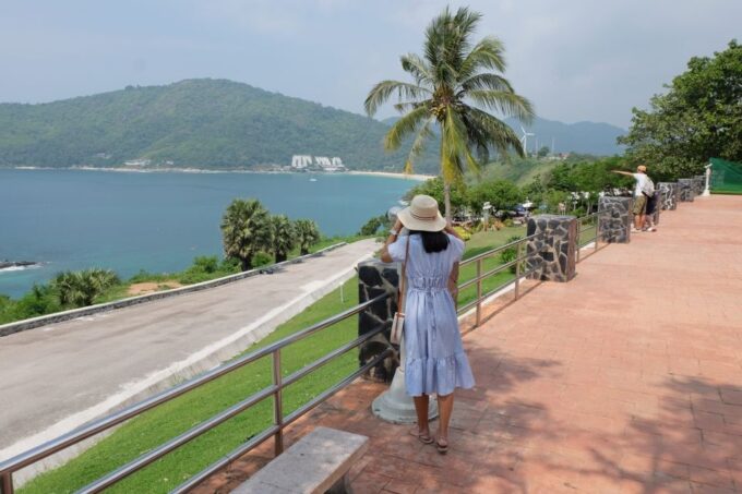 Phuket: Half-Day Instagram Photography Tour - Scenic Viewpoints