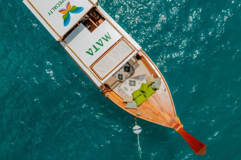 Phuket : Half Day Luxury Long Tail Boat to Maiton & Coral - What to Bring