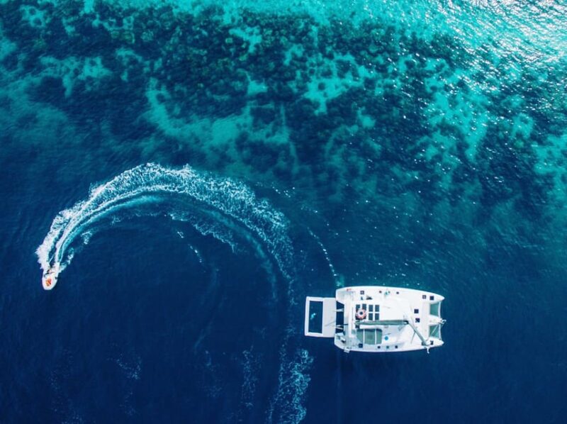 Phuket: Half Day Private Yacht Trip to Maiton, Coral Island - Pricing and Booking