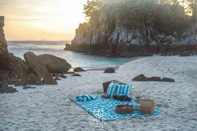 Phuket: Half Day Private Yacht Trip to Maiton, Coral Island - Additional Information