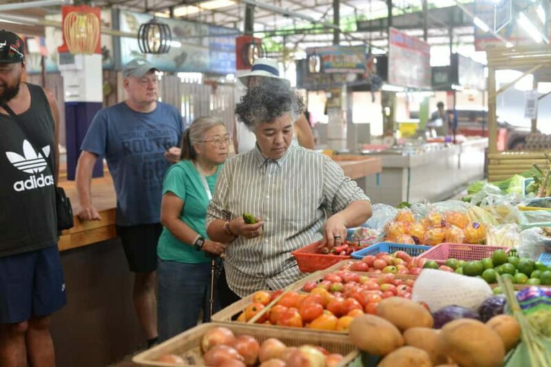 Phuket: Half Day Thai Cooking Experience with Market Tour - The Value of the Experience