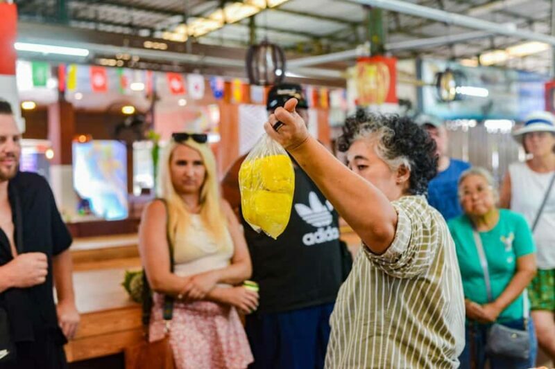 Phuket: Half Day Thai Cooking Experience with Market Tour - Final Thoughts