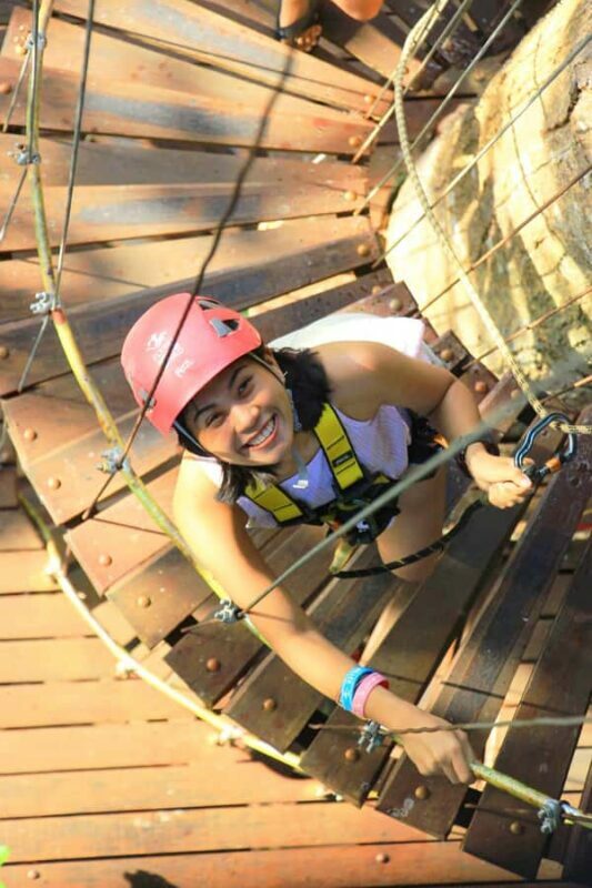 Phuket: Hanuman Luge Ticket Combined with Zipline World+ - Key Points