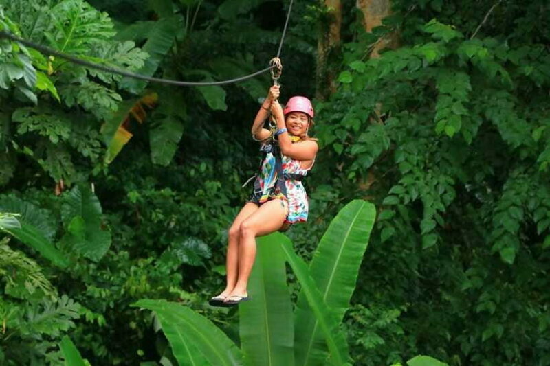 Phuket: Hanuman Luge Ticket Combined with Zipline World+ - Final Thoughts