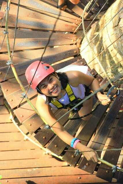 Phuket: Hanuman Luge Ticket Combined with Zipline World+ - FAQ