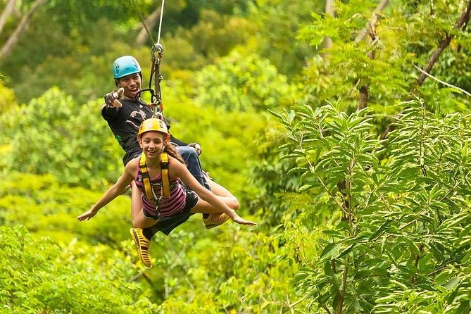 Phuket Hanuman World Adventure - Good To Know