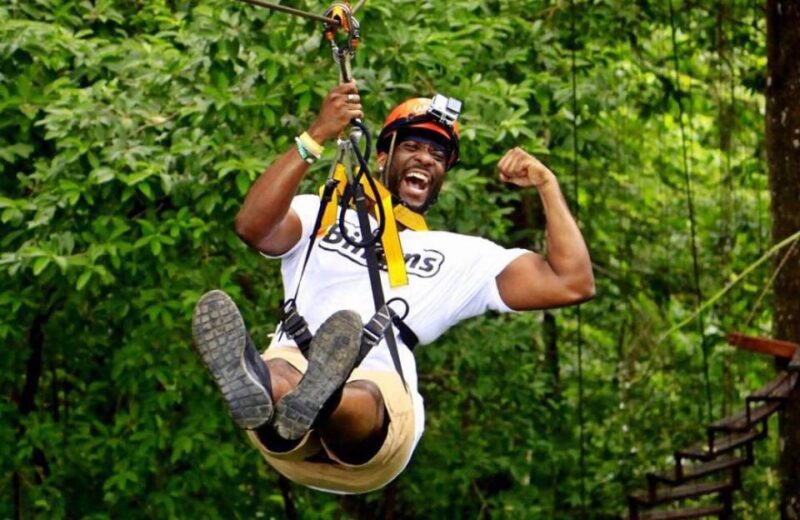 Phuket: Hanuman World Zip Line Adventure - Pricing Details