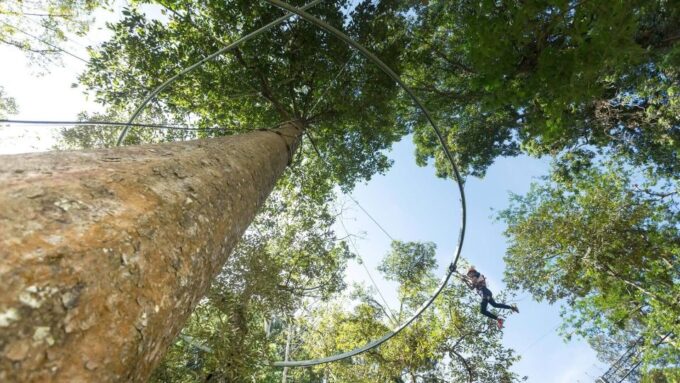 Phuket: Hanuman World Zip Line Adventure - Frequently Asked Questions