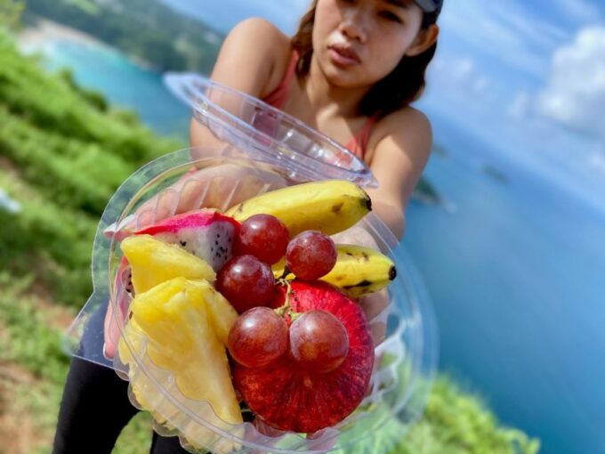 Phuket: Hiking to Sunrise - Reviews and Ratings