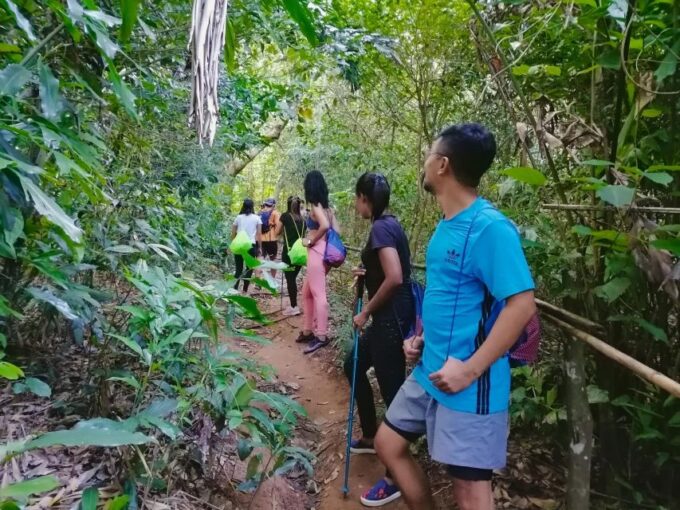 Phuket: Hiking to Sunrise - Frequently Asked Questions