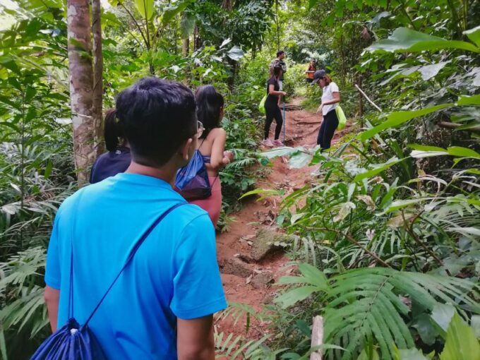 Phuket: Hiking to Sunrise - Recap