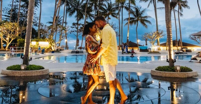 Phuket: Hire a Professional Photographer at Your Own Resort - Highlights of the Experience