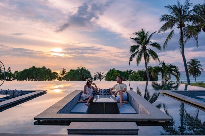 Phuket: Hire a Professional Photographer at Your Own Resort - Capturing Memorable Moments