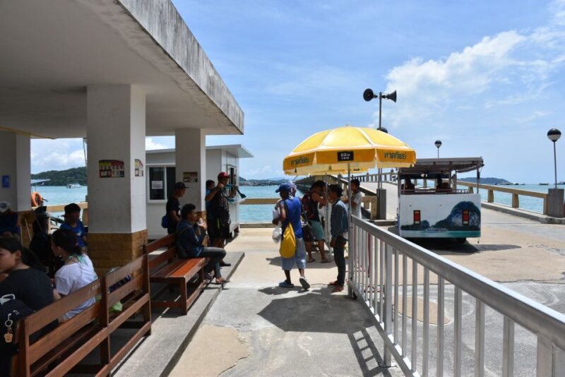 Phuket: Hong by Starlight With Sea Cave Kayak & Loi Krathong - Important Information
