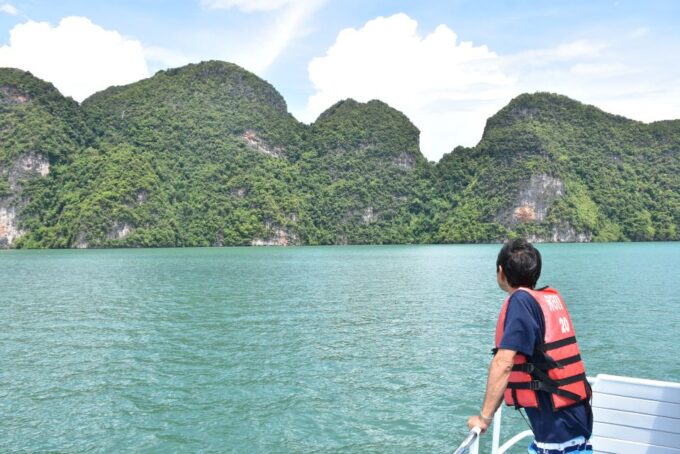 Phuket: Hong by Starlight With Sea Cave Kayak & Loi Krathong - Frequently Asked Questions