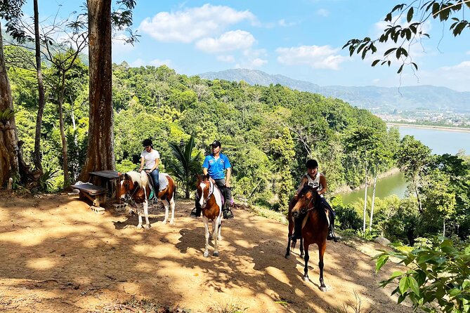 Phuket Horse Riding Experience - Participation Requirements