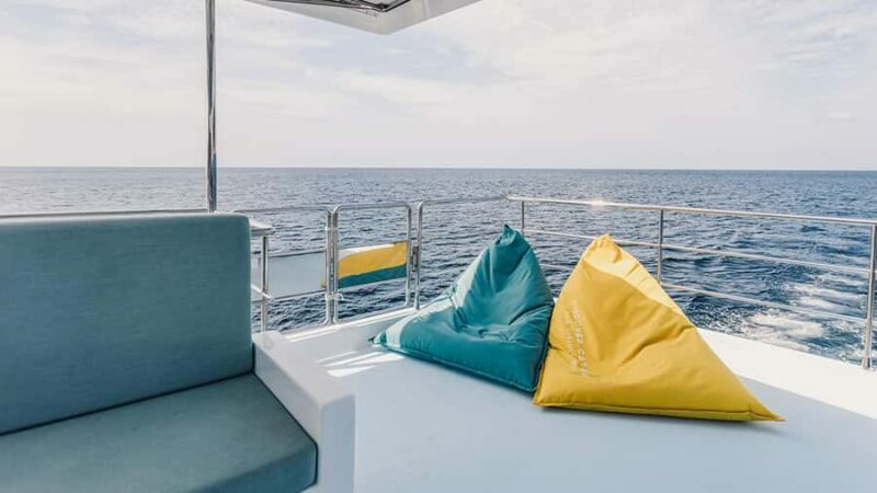 Phuket: Indigo Luxury Yacht to Phi Phi, Maya & Maithon - The Sum Up: Is It Worth It?