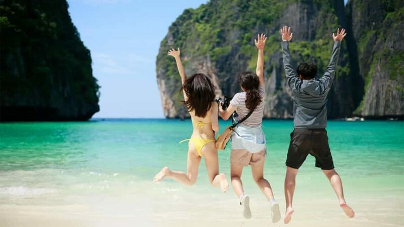 Phuket: Indigo Luxury Yacht to Phi Phi, Maya & Maithon - FAQ