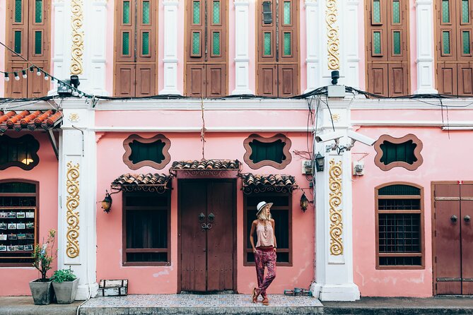 Phuket Instagram Highlights and Hidden Gems Full Day Tour - Itinerary Highlights