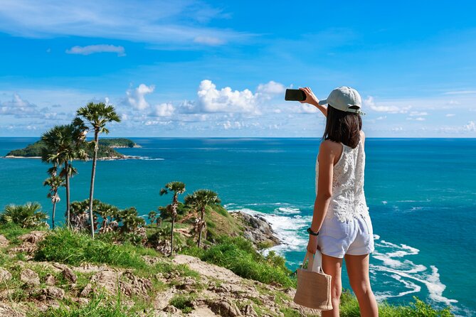 Phuket Instagram Highlights and Hidden Gems Full Day Tour - Additional Stops