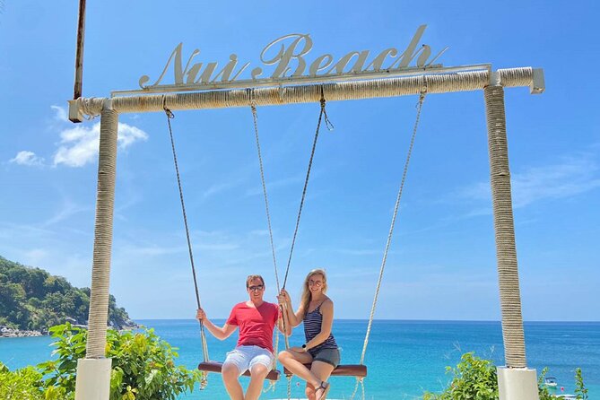 Phuket Instagram Highlights and Hidden Gems Full Day Tour - Meeting Point and Schedule