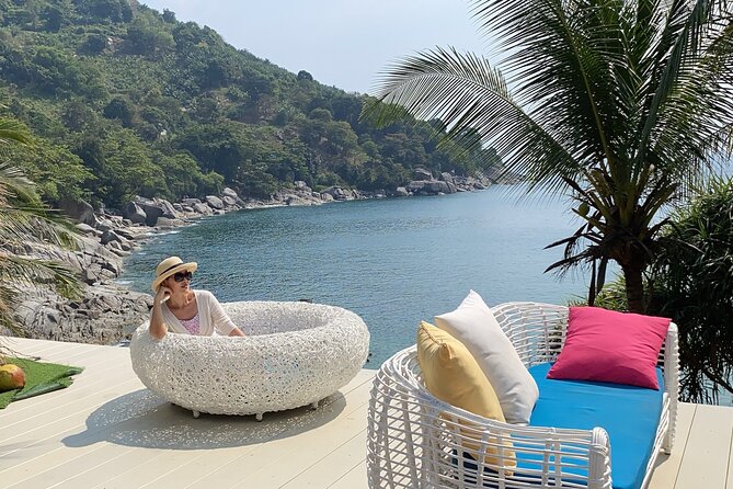 Phuket Instagram Highlights and Hidden Gems Full Day Tour - Traveler Information